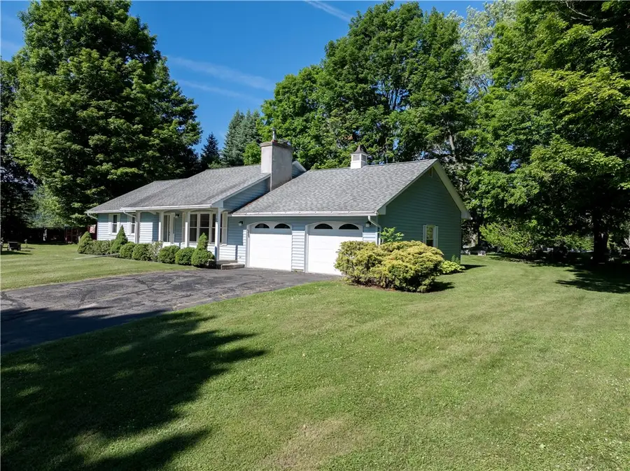 24 Clubview Drive, Bath, NY 14810 - #2