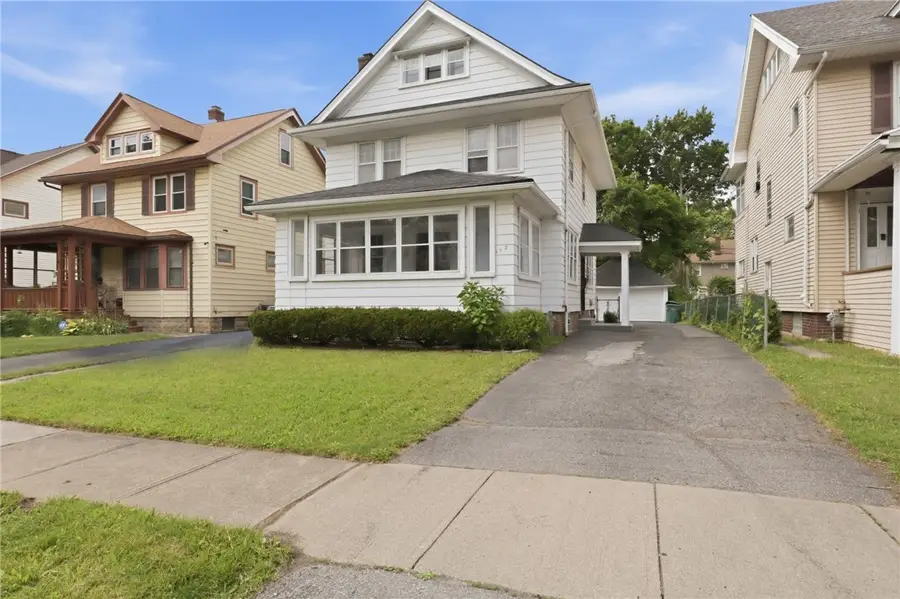 112 Roxborough Road, Rochester, NY 14619 - #2