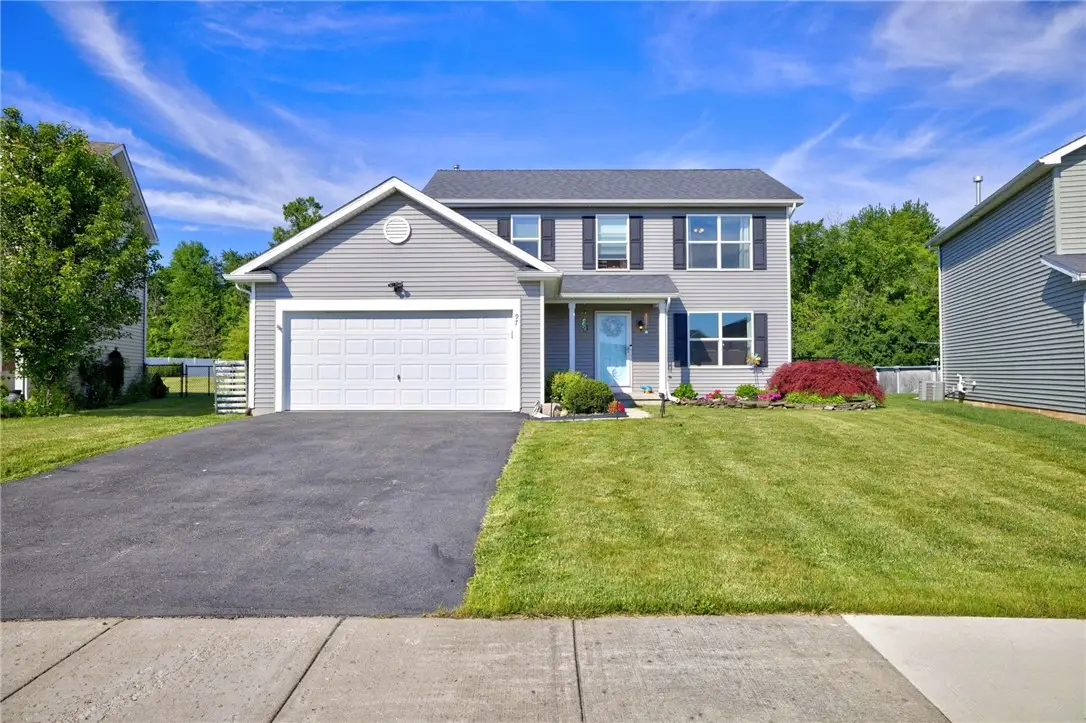 97 Lianne Drive, Rochester, NY 14626 - #1