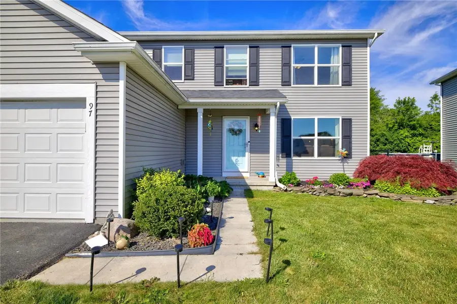97 Lianne Drive, Rochester, NY 14626 - #2