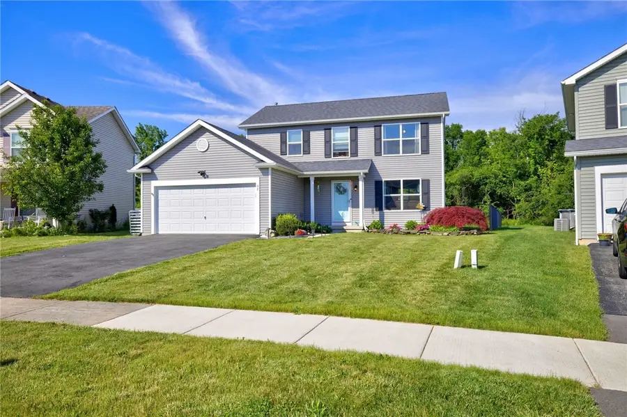 97 Lianne Drive, Rochester, NY 14626 - #3