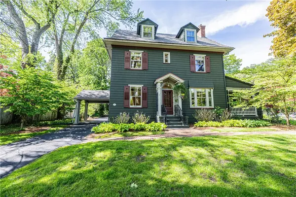 1440 Highland Avenue, Rochester, NY 14620