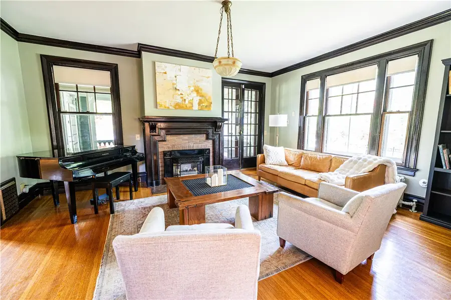 1440 Highland Avenue, Rochester, NY 14620 - #2