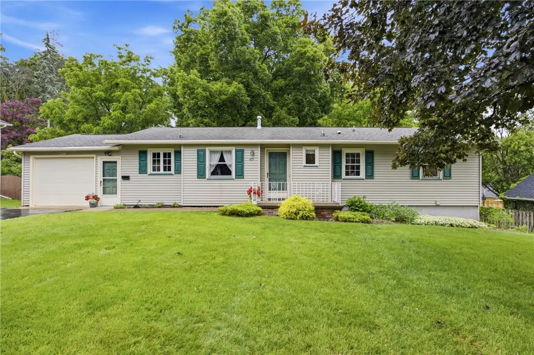 435 Whipple Lane, Rochester, NY 14622 - #1