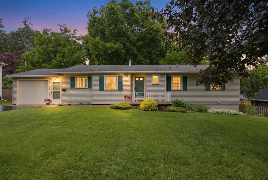 435 Whipple Lane, Rochester, NY 14622 - #2