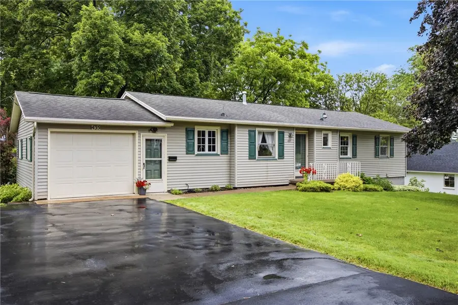 435 Whipple Lane, Rochester, NY 14622 - #3