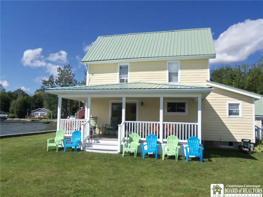 2719 Willow Avenue, Jamestown, NY 14701 - #2