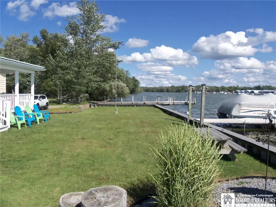 2719 Willow Avenue, Jamestown, NY 14701 - #3