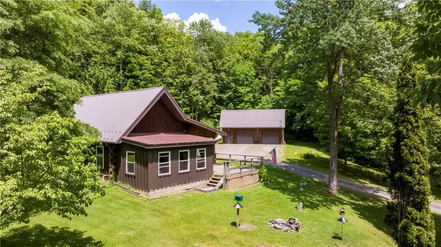 278 Log Cabin Lane, South New Berlin, NY 13843 - #3
