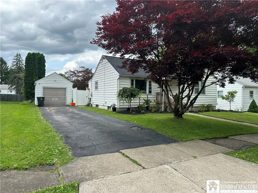 30 Elliott Avenue, Jamestown, NY 14701 - #2