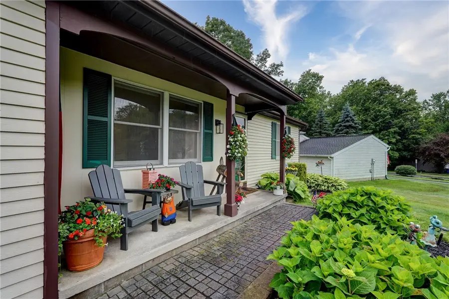 1596 Waterford Road, Walworth, NY 14568 - #3