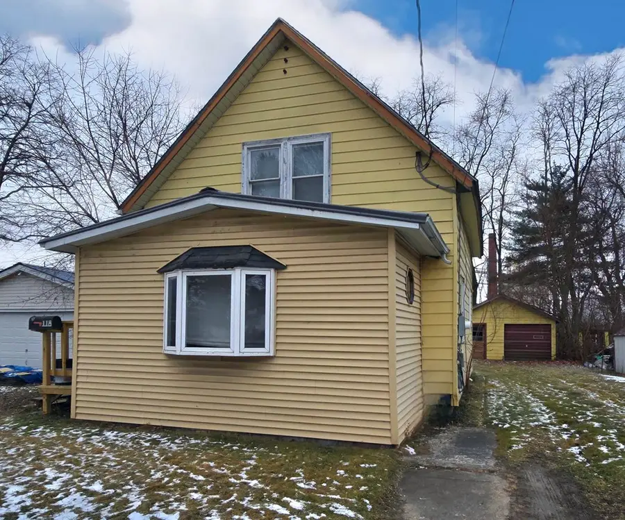 118 Hope, Elmira, NY 14903 - #2