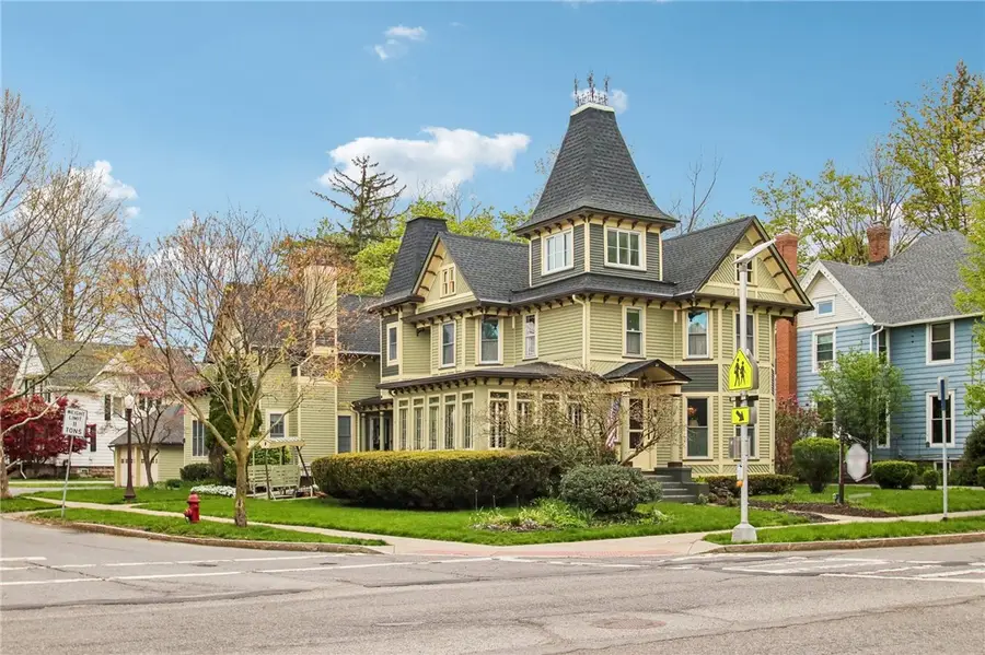 320 Main Street, Brockport, NY 14420 - #2