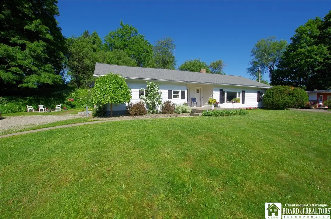 3077 Fluvanna Townline Road, Jamestown, NY 14701 - #1