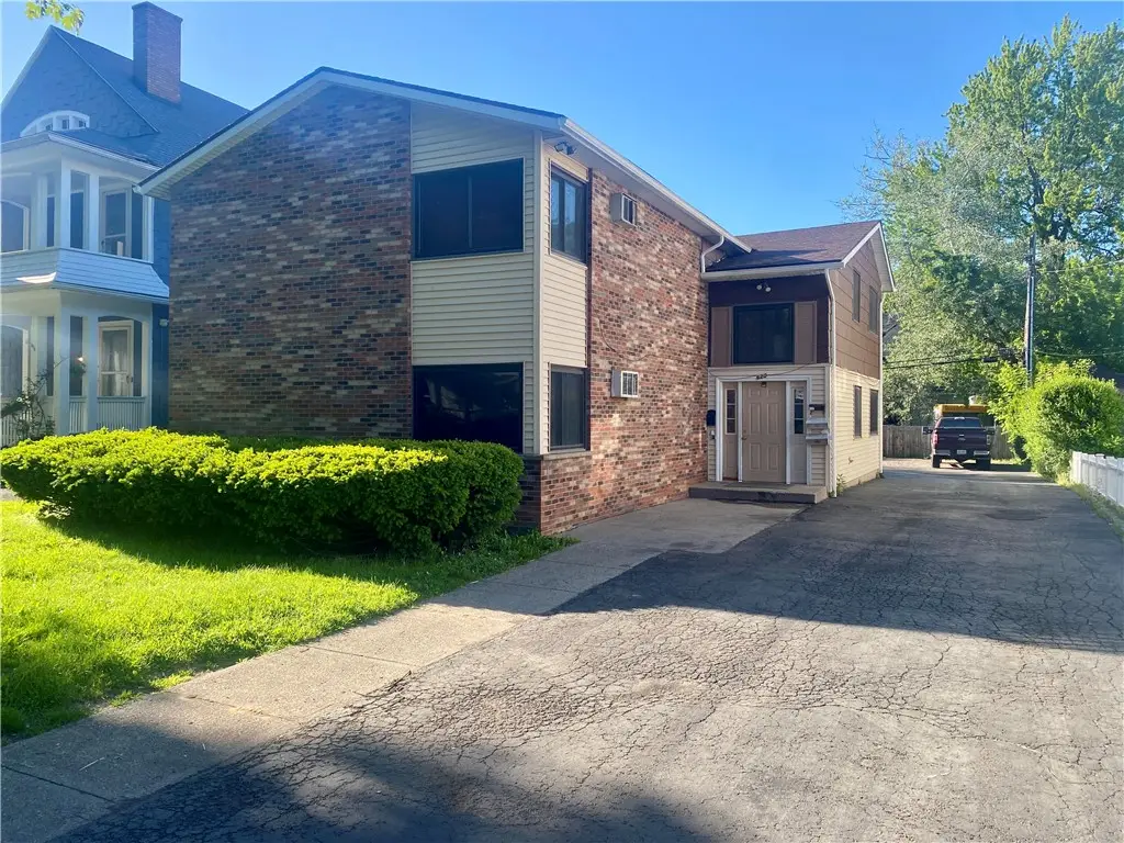 618 Garson Ave, Rochester, NY 14609 - #1
