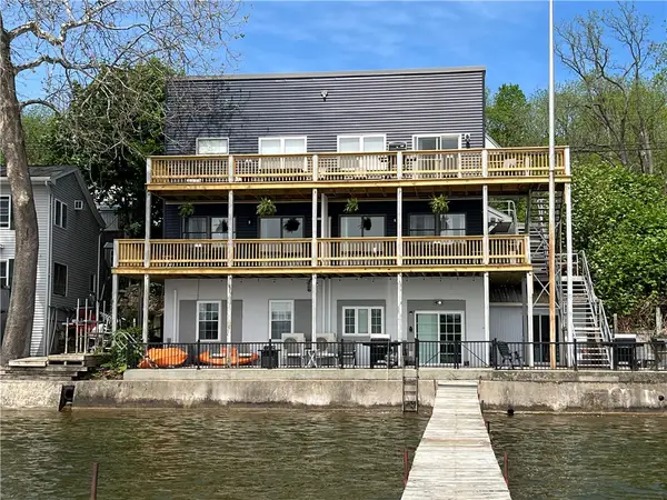 4345 W Lake Road, Geneseo, NY 14454