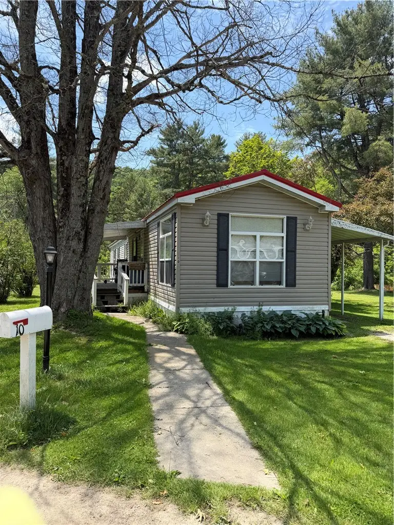 919 Breesport N Chemung, Baldwin, NY 14861 - #1