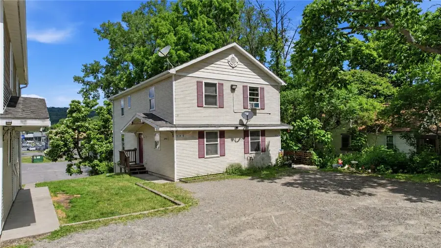 634 Spencer Road, Ithaca, NY 14850 - #2