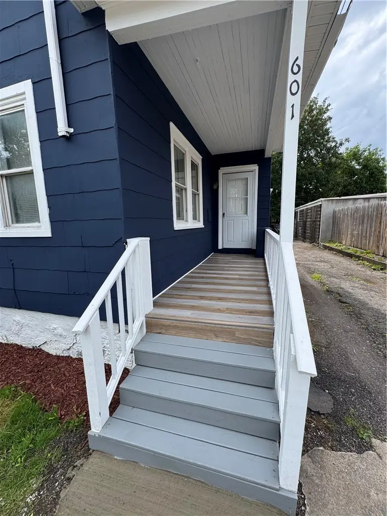 601 Child Street, Rochester, NY 14606 - #2