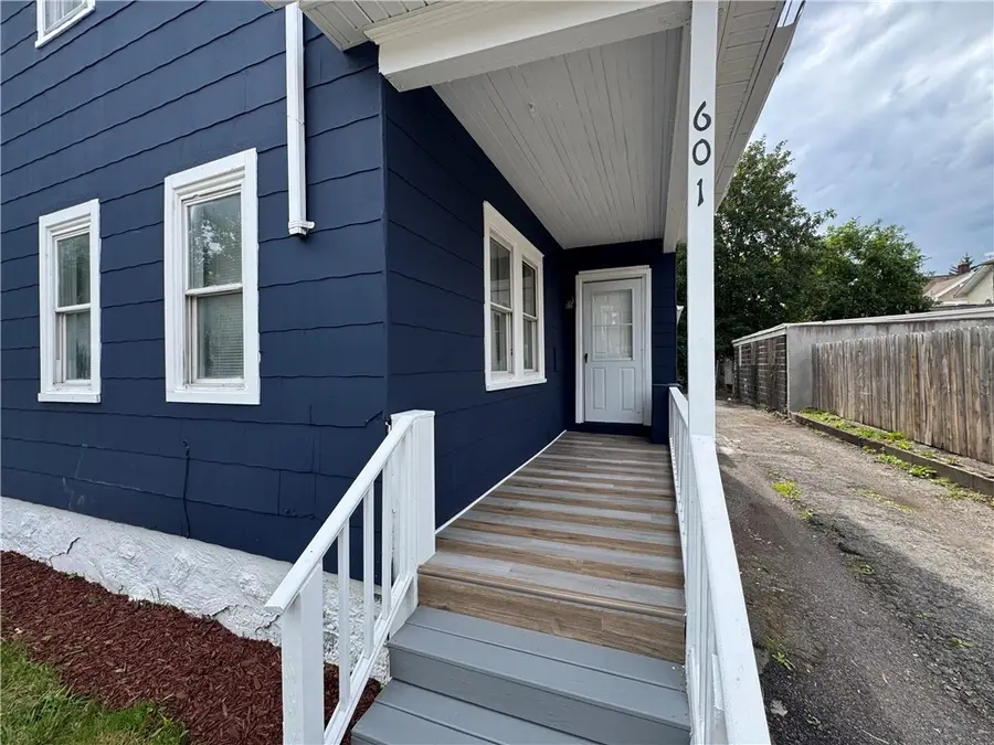 601 Child Street, Rochester, NY 14606 - #3