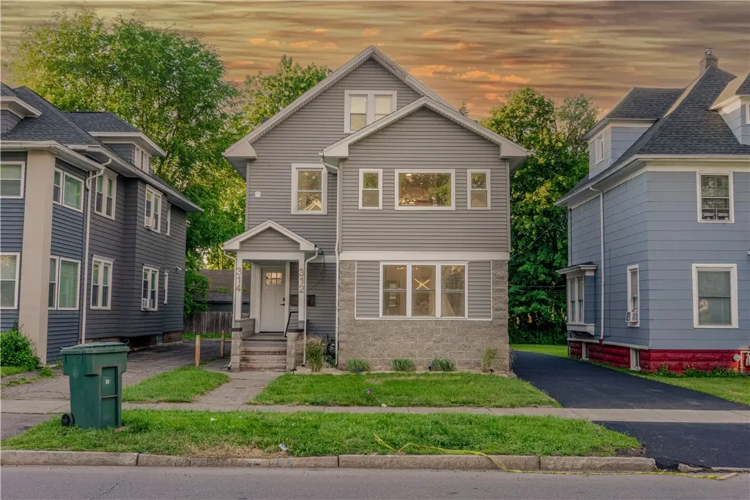 312 Brooks Avenue, Rochester, NY 14619 - #1