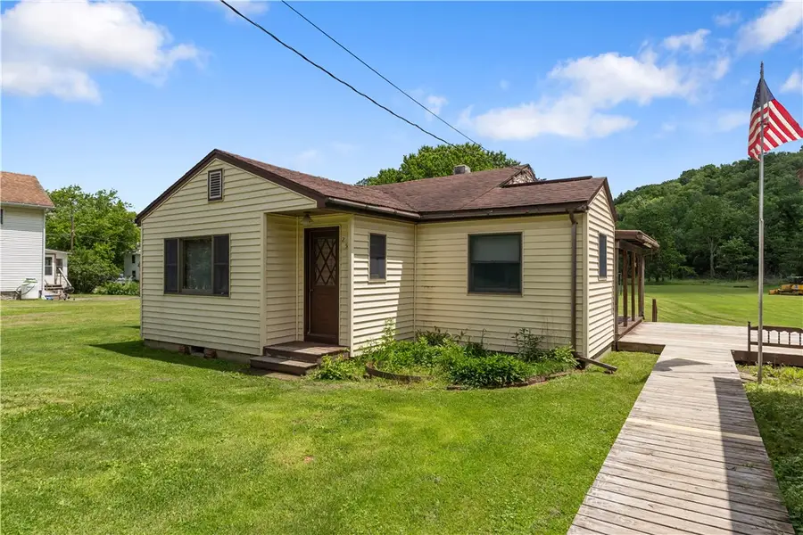 25 S Church Street, Canaseraga, NY 14822 - #2
