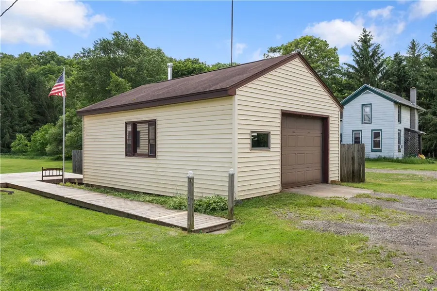 25 S Church Street, Canaseraga, NY 14822 - #3