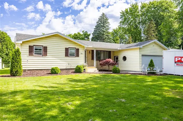 22 Glen Oaks Drive, Rochester, NY 14624