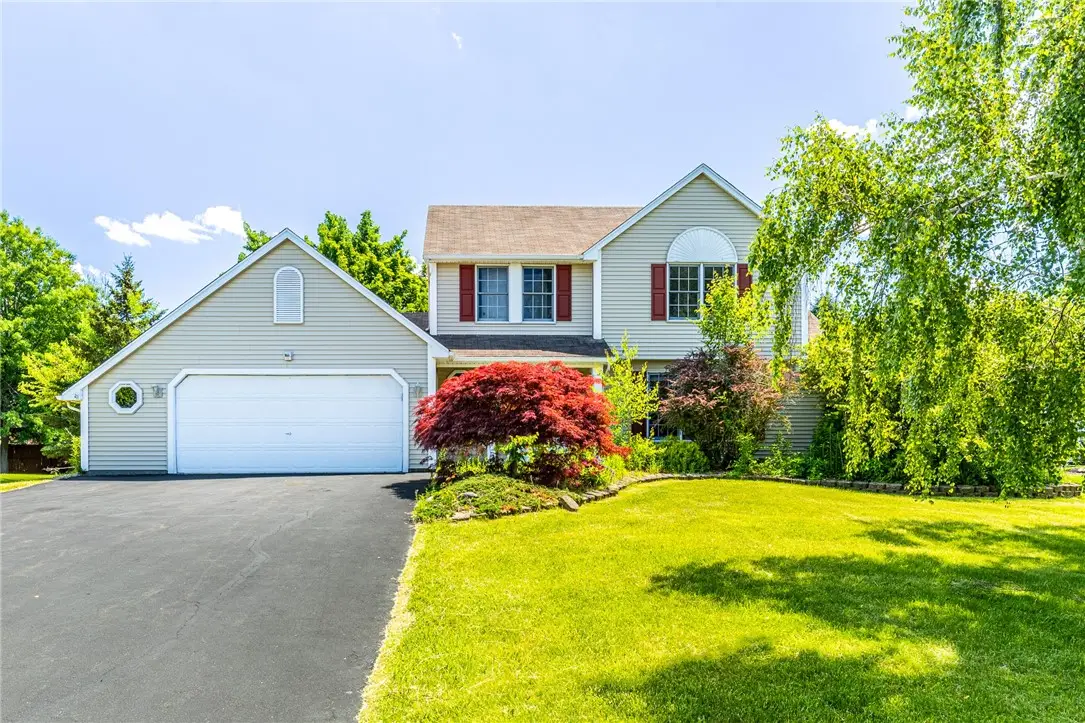 531 Brixton Trail, Webster, NY 14580 - #1