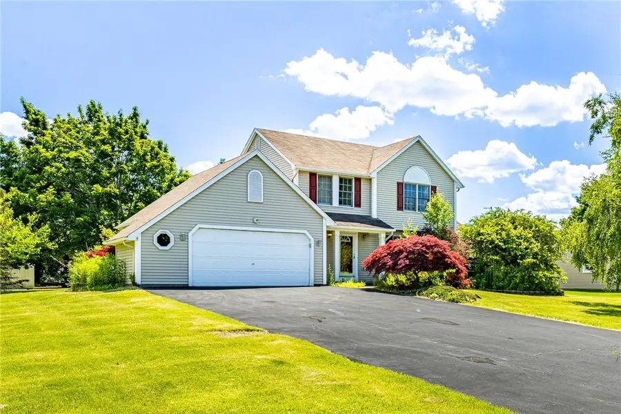 531 Brixton Trail, Webster, NY 14580 - #2