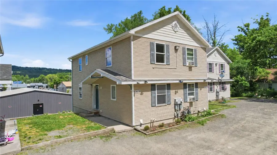 636 Spencer Road, Ithaca, NY 14850 - #2
