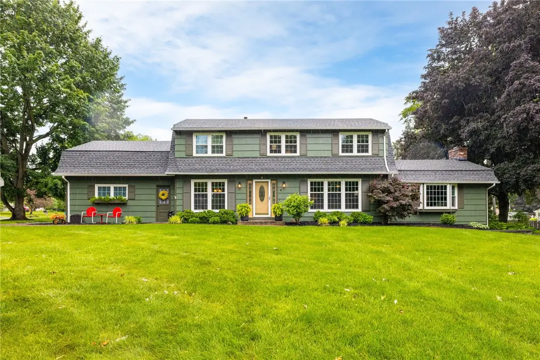 6 Buckwheat Drive, Fairport, NY 14450 - #1
