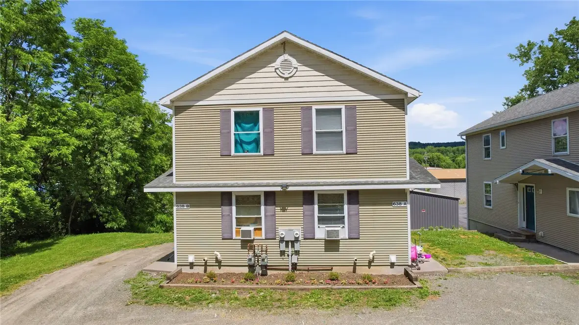 638 Spencer Road, Ithaca, NY 14850 - #1