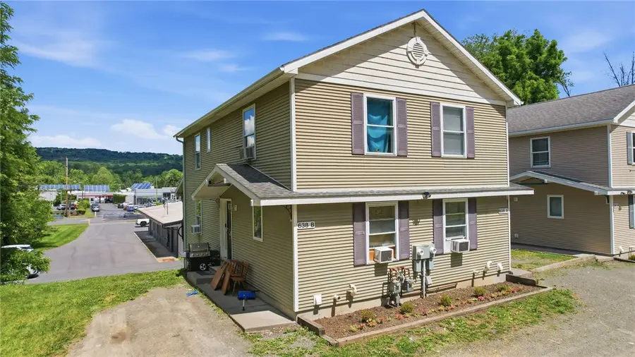 638 Spencer Road, Ithaca, NY 14850 - #2