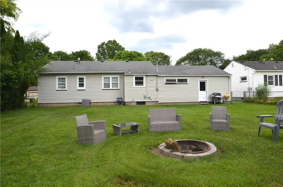 243 Hildegarde Road, Rochester, NY 14626 - #2
