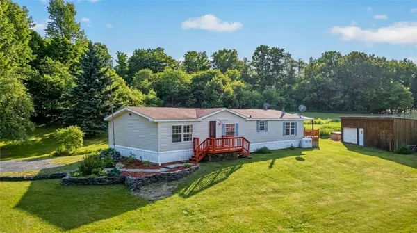 171 Rossman Hill Road, Summit, NY 12175