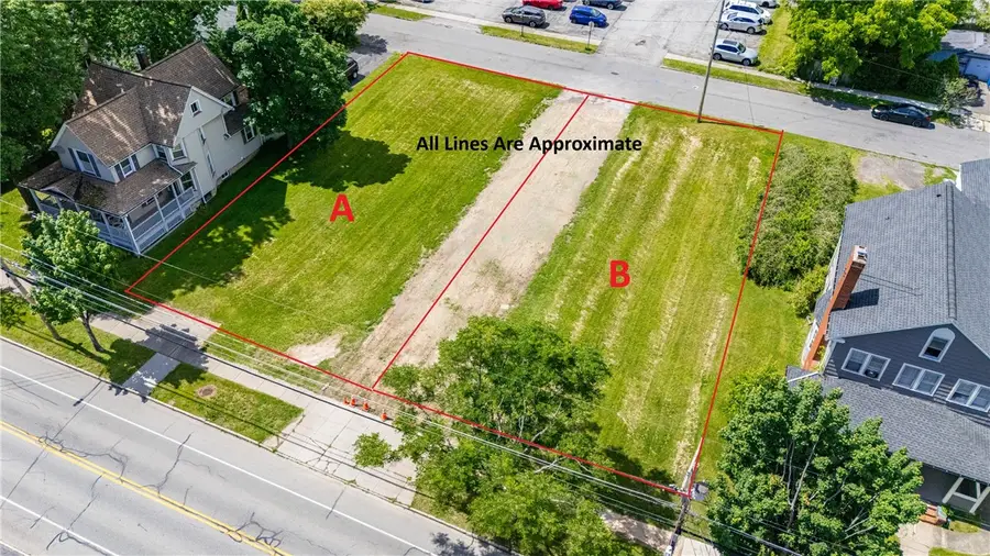 425 A Beach Avenue, Rochester, NY 14612 - #3