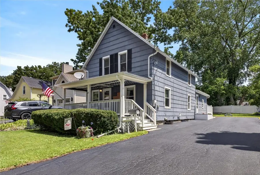 27 Hulburt Avenue, Fairport, NY 14450 - #3