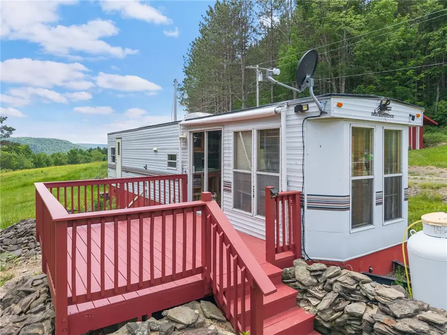 151 Lookout Drive, Charlotteville, NY 12036 - #3