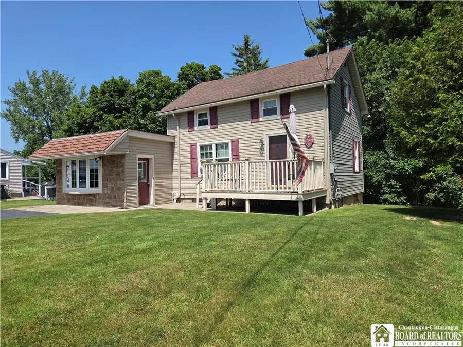 12206 Hanover Road, Silver Creek, NY 14136 - #2