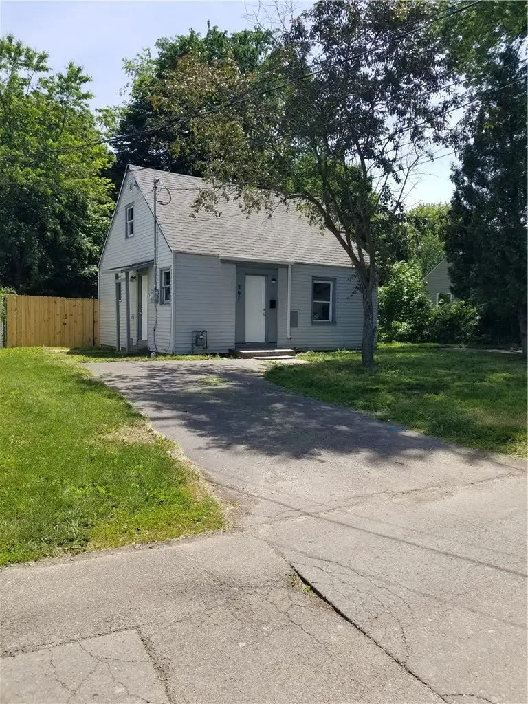 291 Robert Street, Elmira, NY 14904 - #1