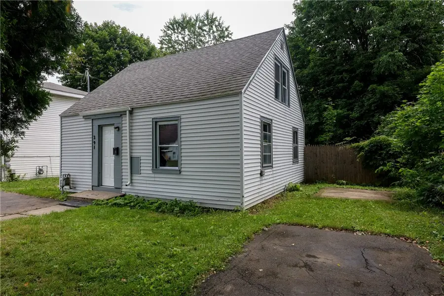 291 Robert Street, Elmira, NY 14904 - #2