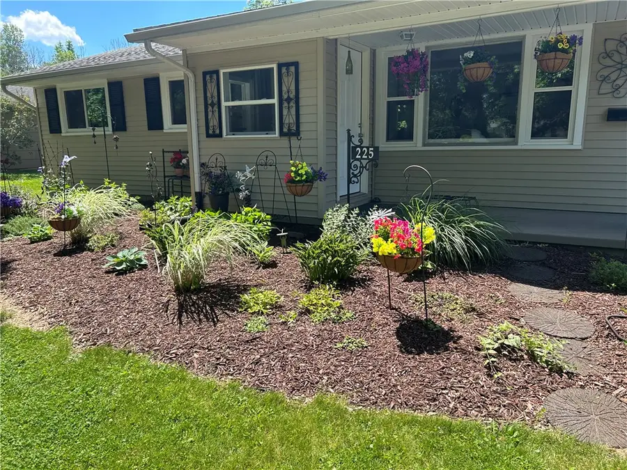 225 N Park Drive, Rochester, NY 14612 - #3