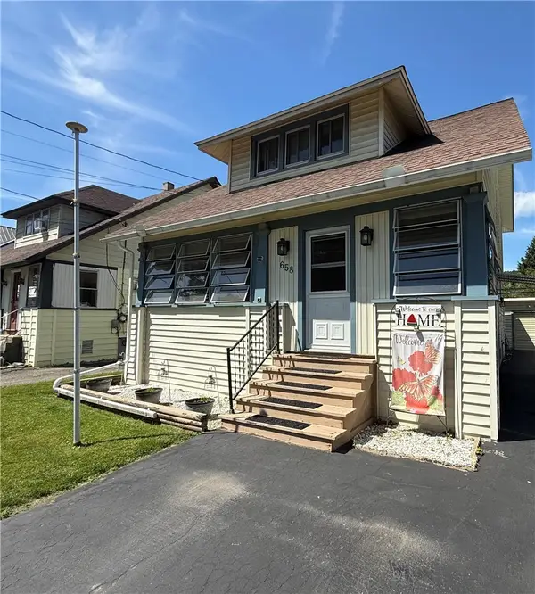 658 Cedar Street, Elmira, NY 14904
