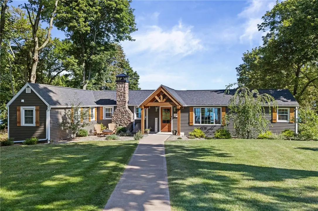 105 Lake Road, Ontario, NY 14519 - #1
