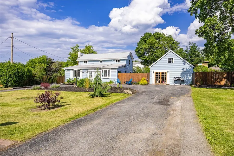 60 Marwood Road, Rochester, NY 14616 - #2
