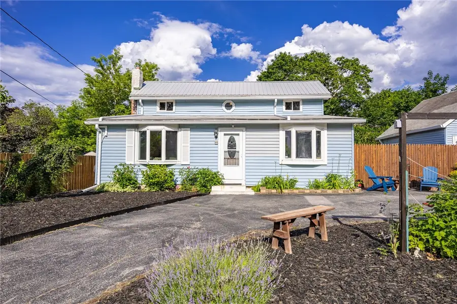 60 Marwood Road, Rochester, NY 14616 - #3