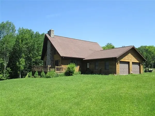 9840 Cronk Hill Road, Fillmore, NY 14735 - #2