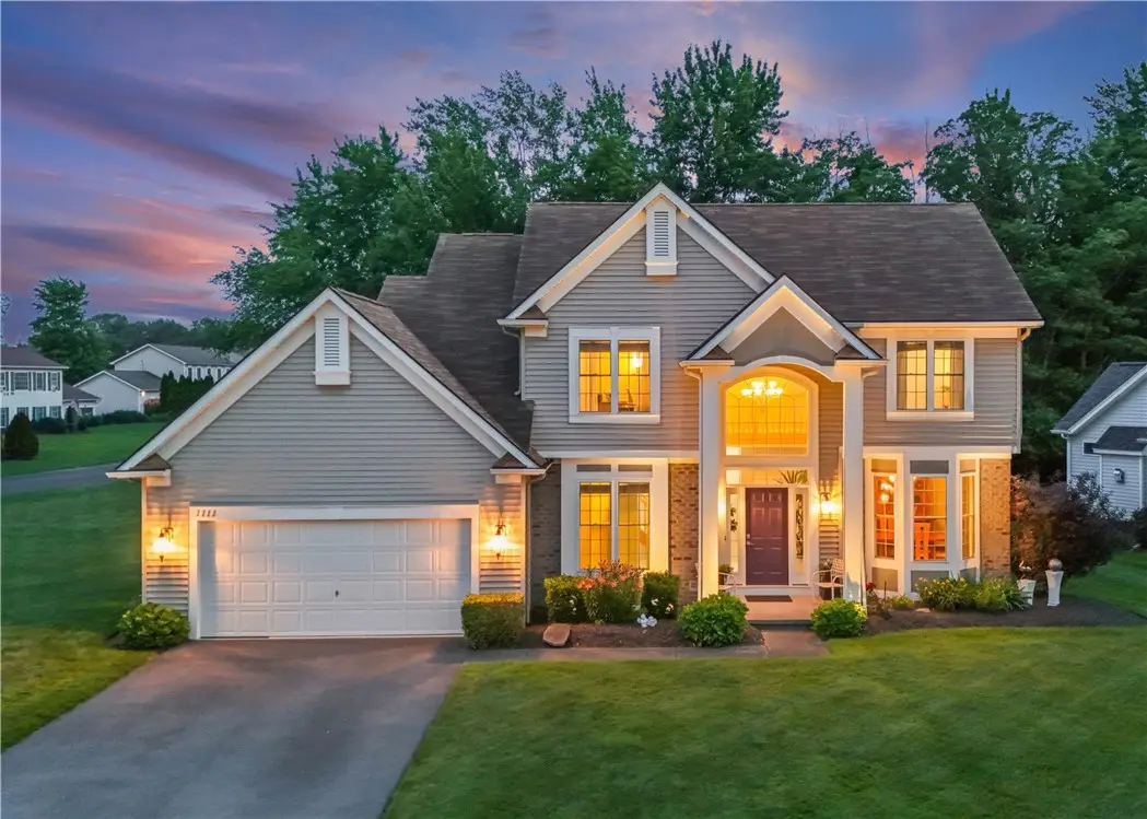 1111 Brick Landing Place, Webster, NY 14580 - #1
