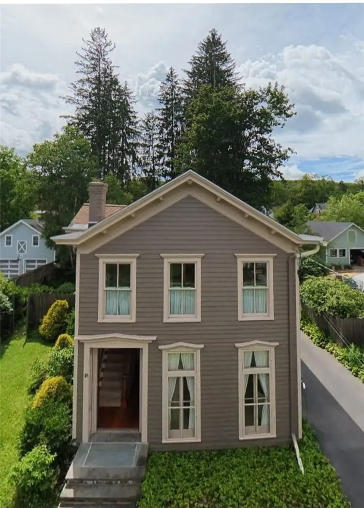 18 Eagle Street, Cooperstown, NY 13326 - #1